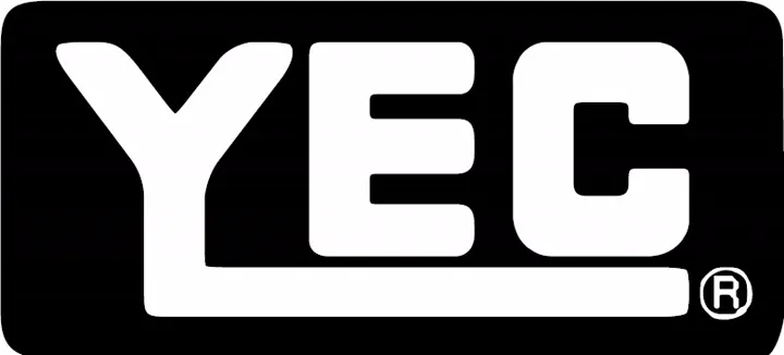 YEC 品牌標誌
